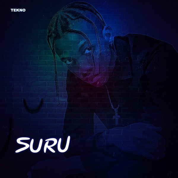 Tekno-Suru-AaceHypez-mp3-image Tekno – Suru (Prod. By Blaise Beatz)