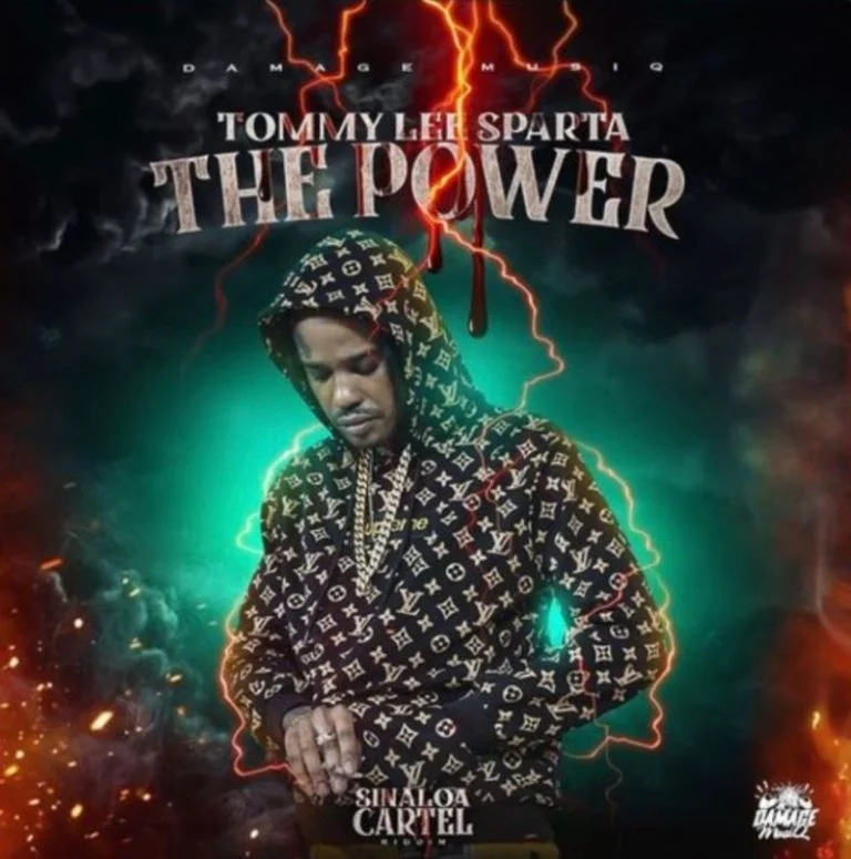 Tommy Lee Sparta – The Power (Prod By Damage Musiq)