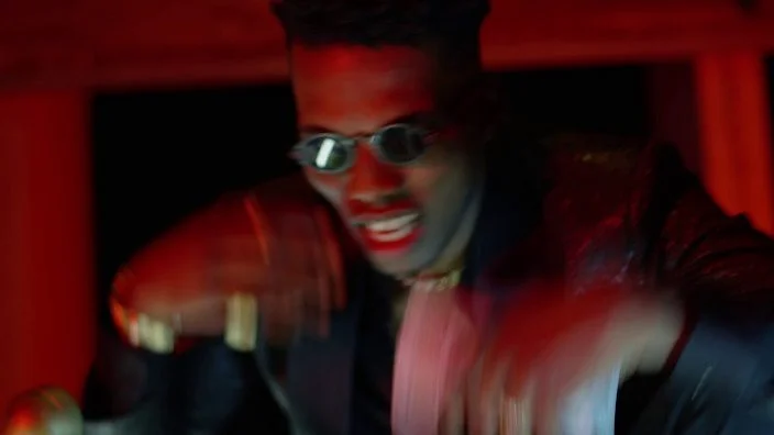 Victor AD – Too Much Money (Official Video) Victor AD – Too Much Money (Official Video)