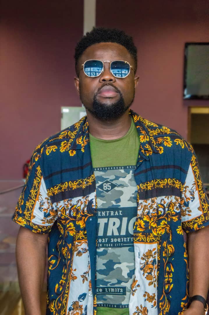 Reality show organisers in Ghana need to sit up – Nero X Reality show organisers in Ghana need to sit up – Nero X