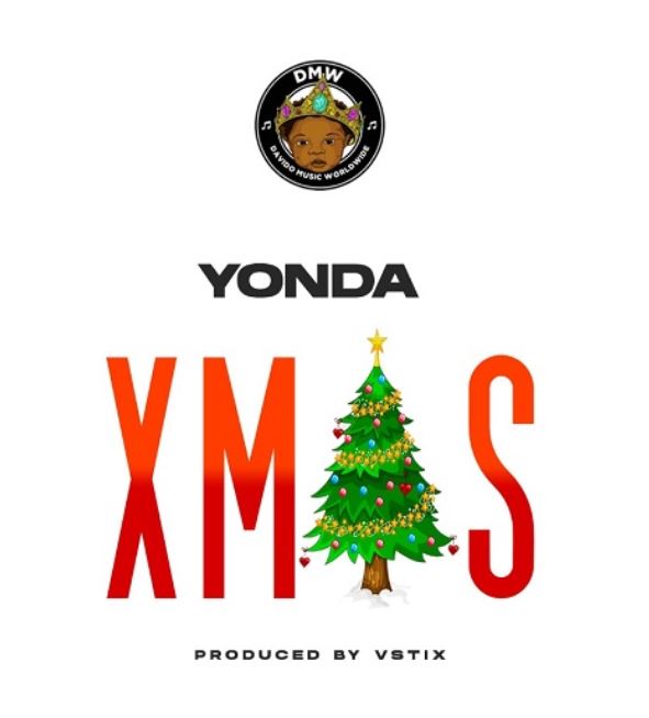 Yonda – Xmas (Prod. By Vstix)