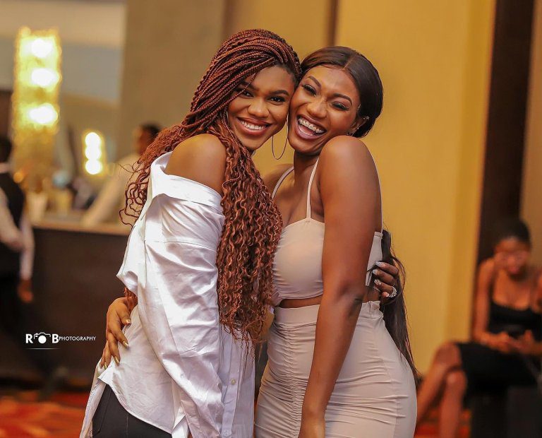 Ghanaians react to Celebrities failed ‘Meet and Greet’ with Cardi B