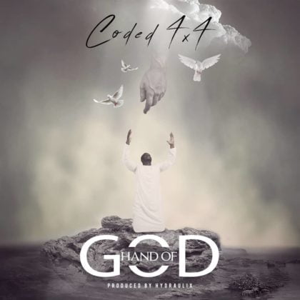 Coded 4×4 – Hand Of God