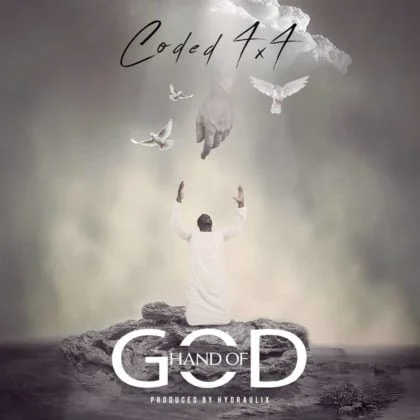 Coded 4×4 – Hand Of God
