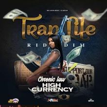 Lyrics: Chronic Law – High Currency