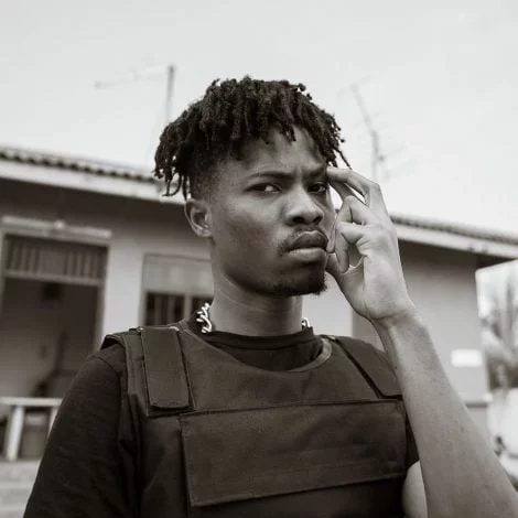 Kwesi Arthur – Year Of Return (Freestyle)
