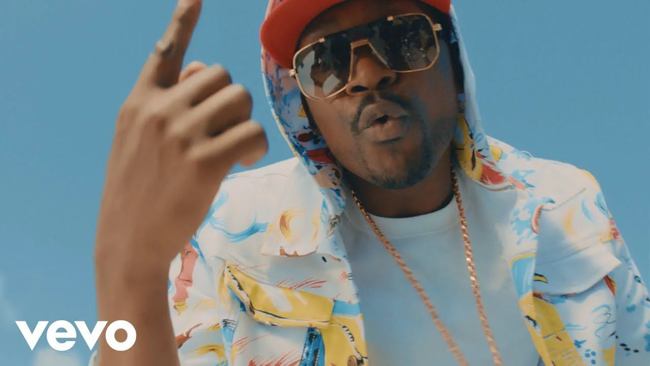 Busy Signal – More Strength Busy Signal – More Strength