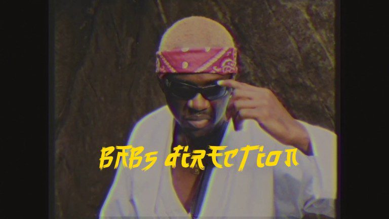 Joey B – Green Tea Ft. Medikal (Official Video)