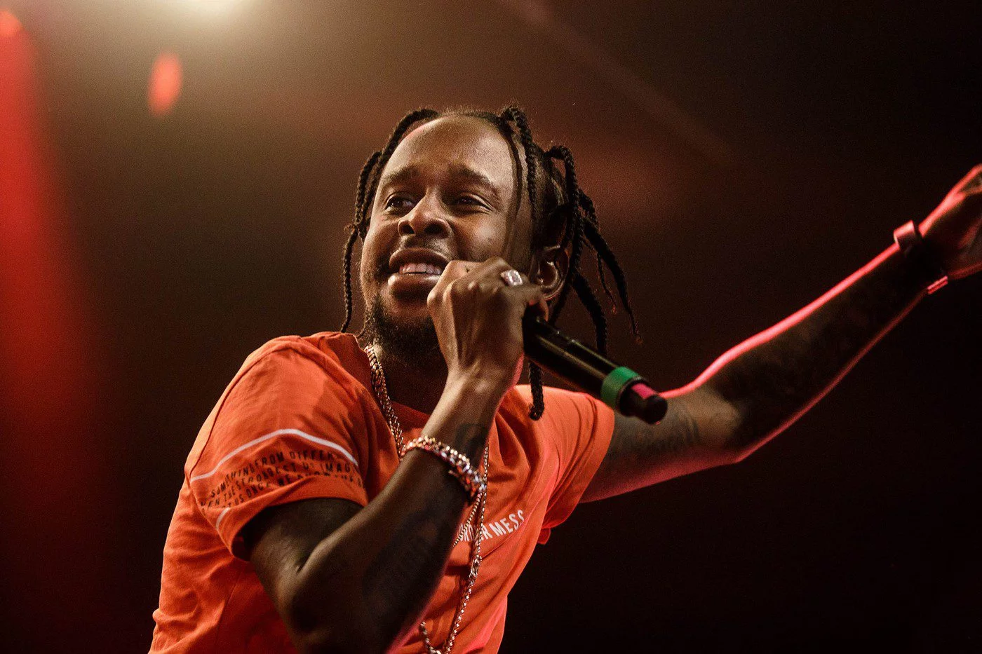Popcaan – Jah Is For Me Popcaan – Jah Is For Me