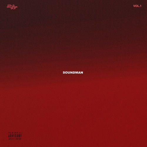 StarBoy – Jam ft. Wizkid & Chronixx