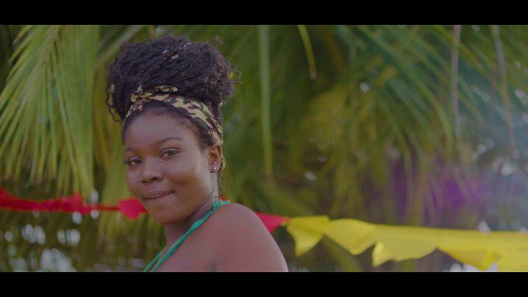 Stonebwoy – More (Official Video) Stonebwoy – More (Official Video)