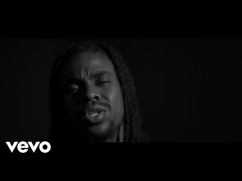 Jahmiel – Success Scary (Official Video)