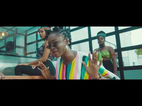 0-1 Eva Alordiah – Friend Or Foe (Official Video)