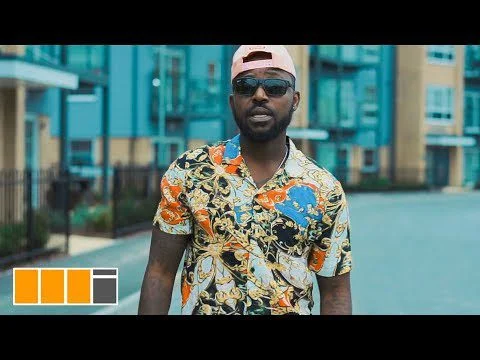 Yaa Pono – Curses & Blessings (Official Video)