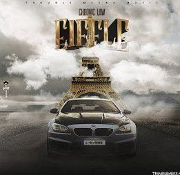 Chronic Law – Eiffle