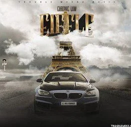 Chronic Law – Eiffle