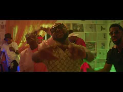 0-2 Darkoo – Gangsta (Remix) Ft. Davido, Tion Wayne & SL (Official Video)