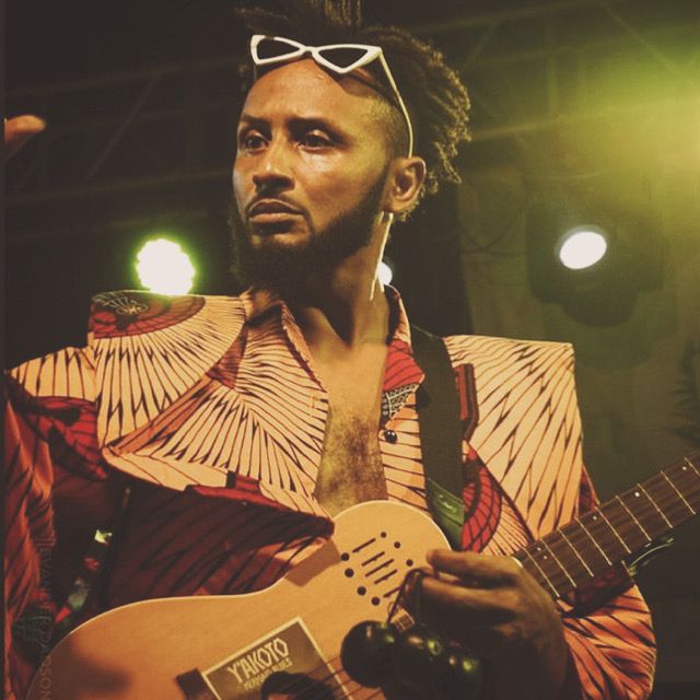Wanlov The Kubolor – 2019 Gh Wrap Up