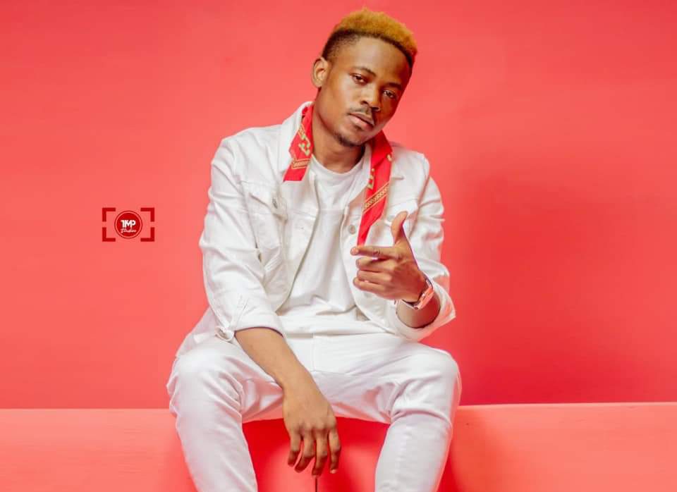 Maccasio – Your Under 1 Maccasio – Your Under