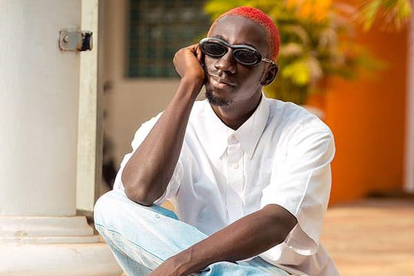 Ladies keep sending me their nude videos, photos – ‘Attaa Adwoa’ hitmaker Ladies keep sending me their nude videos, photos – ‘Attaa Adwoa’ hitmaker