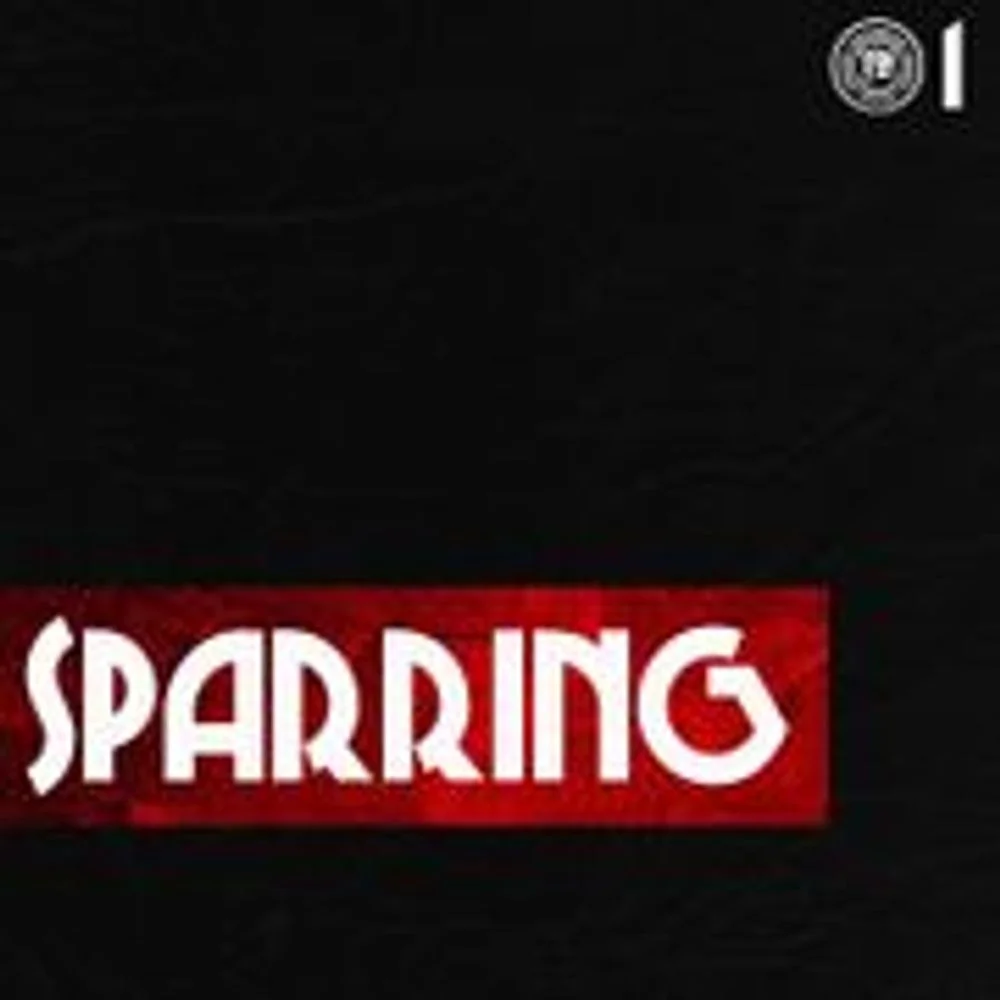 kiddblack – Sparring 1