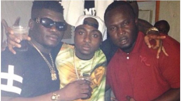 67579354 Kaywa set to release Castro’s song featuring Davido