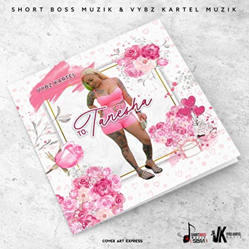 Vybz Kartel – MoreThan You Recieve