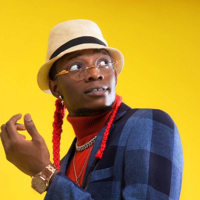 800x800bb I’m The Best Rapper In Africa Now – ThreeThree Brags