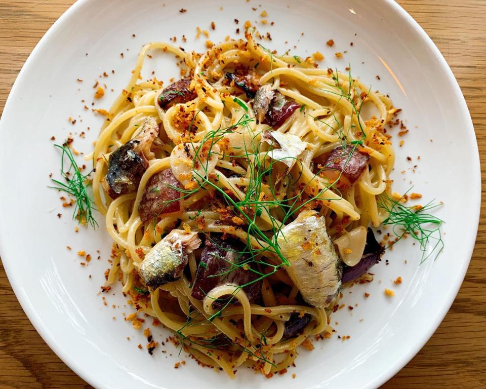 Top 100 Places To Eat In The United States, According To Yelp