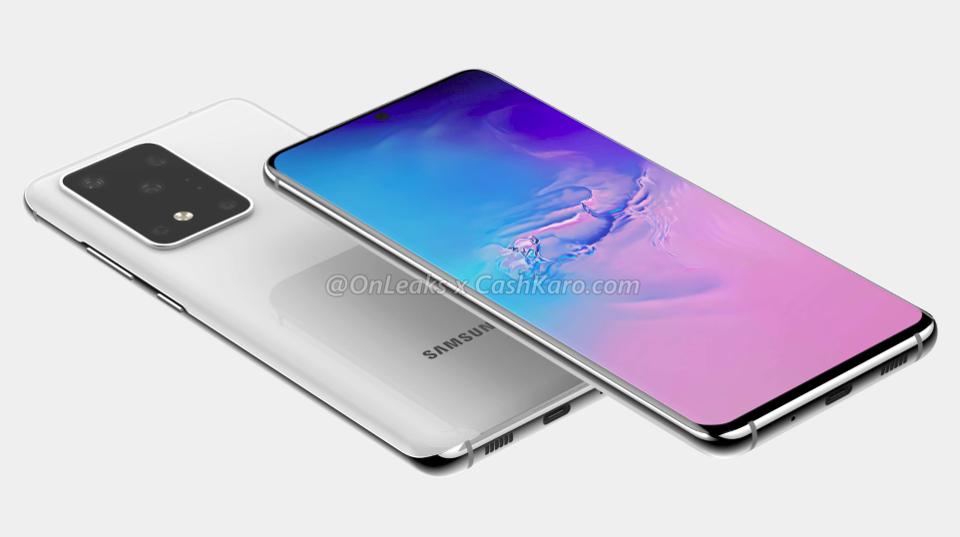 Samsung Galaxy S11: Everything We Know So Far [Updated]
