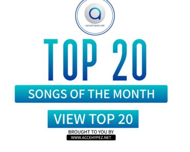 TOP 20 Songs For January 2020 TOP 20 Songs For January 2020