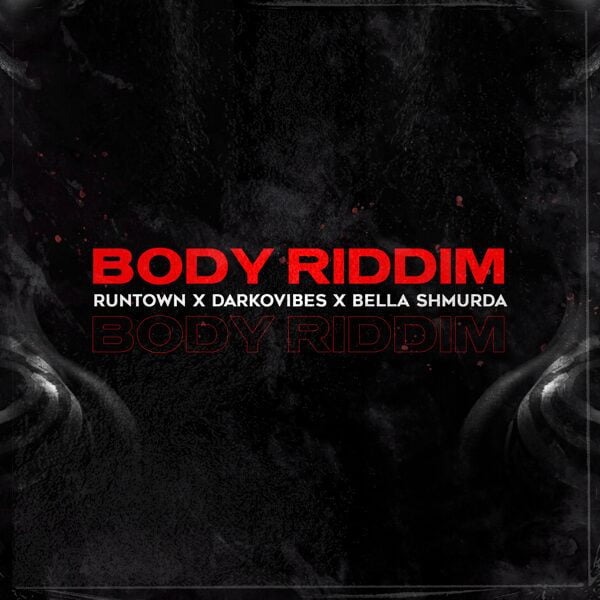 Runtown – Body Riddim Ft. Darkovibes & Bella Shmurda