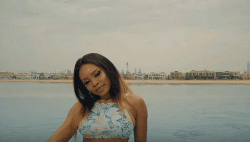 Official Video: Keche – Same Girl Ft. Akwaboah