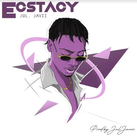 Capture-7 Jul.Javii - Ecstasy (Prod. By Jul.Javii)
