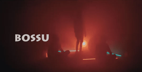 Official Video: Strongman – Bossu Ft. Medikal Official Video: Strongman – Bossu Ft. Medikal
