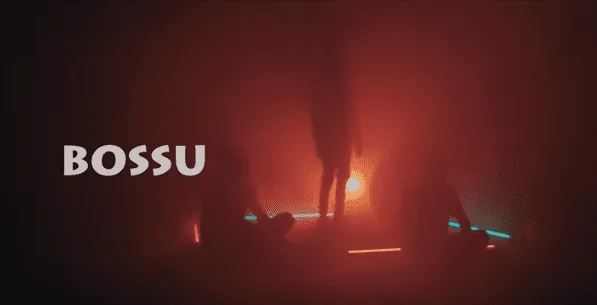 Official Video: Strongman – Bossu Ft. Medikal