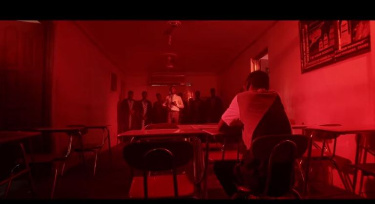 Tulenkey – Your Girlfriend Ft. Taitan (Official Video)