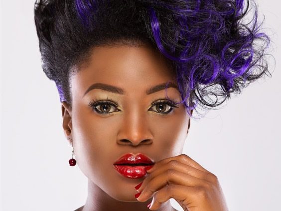 Eva-Alordiah Eva Alordiah – Friend Or Foe (Prod. By Jesse Alordiah)