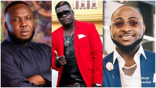 Kaywa set to release Castro’s song featuring Davido Kaywa set to release Castro’s song featuring Davido
