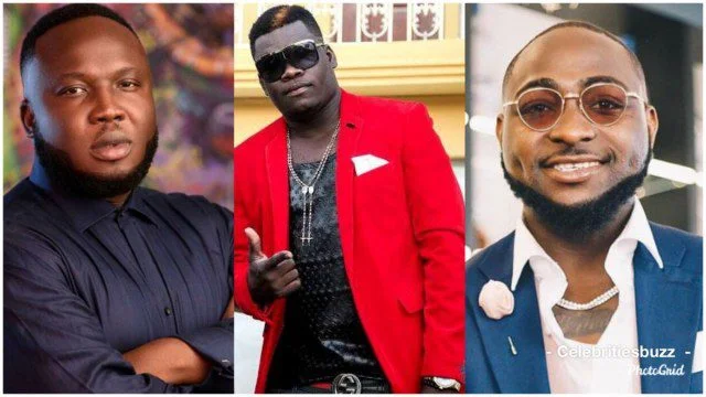 Kaywa set to release Castro’s song featuring Davido