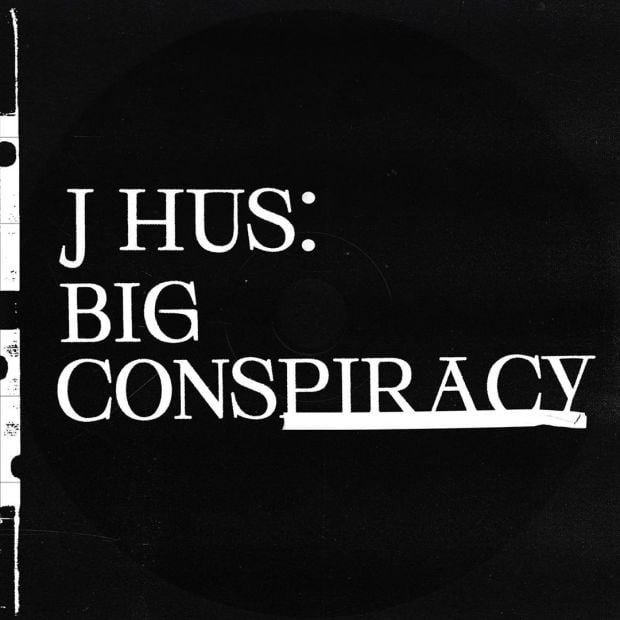 J Hus – Big Conspiracy (Full Album)