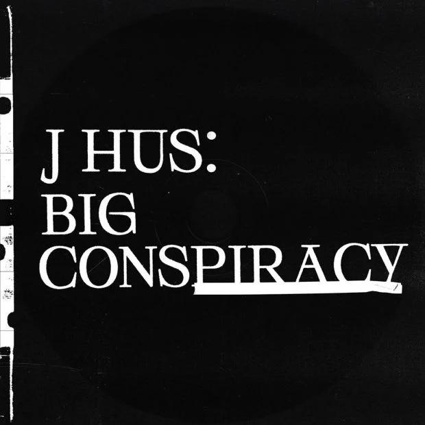 J-Hus-Play-Play J Hus – Big Conspiracy (Full Album)