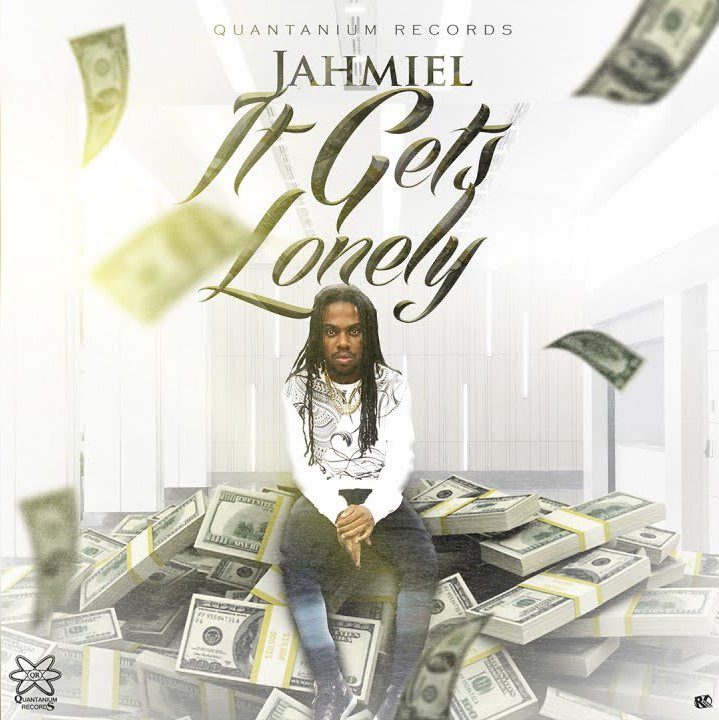 Jahmiel – It Gets Lonely (Prod. By Quantanium Records)