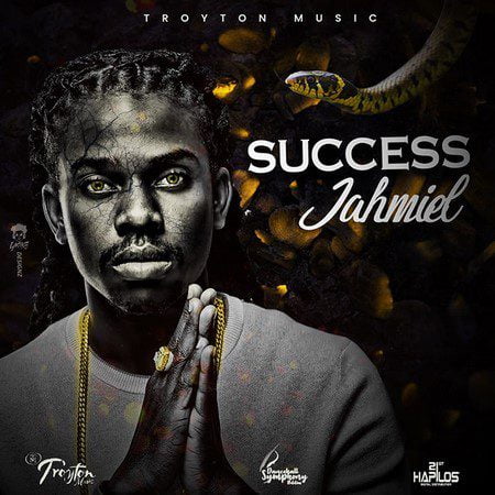 Jahmiel – Success Scary Jahmiel – Success Scary