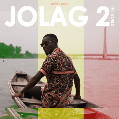 Jinmi Abduls – Once Twice Ft. Teni Jinmi Abduls – Once Twice Ft. Teni