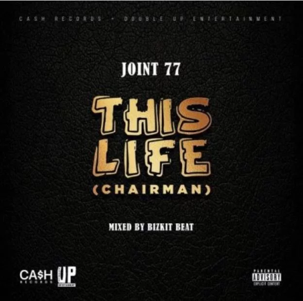 Joint 77 – This Life (Mixed By Bizkit Beat) Joint 77 – This Life (Mixed By Bizkit Beat)