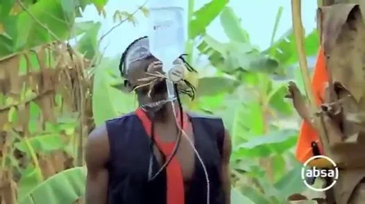 Trouble Looms As Barclays Bank Denies Commissioning Lilwin For ‘Attaa Adwoa’ Video