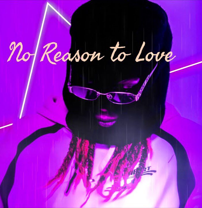 ThreeThree – No Reason to Love (Prod. By Kronnik)