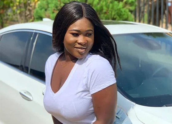 Sista Afia reveals what ‘WMT’ means and Who it’s Aimed at