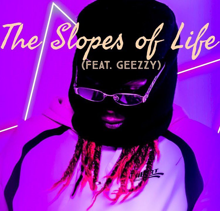 ThreeThree – The Slopes Of Life Ft. Geezzy (Prod. By Kronnik)